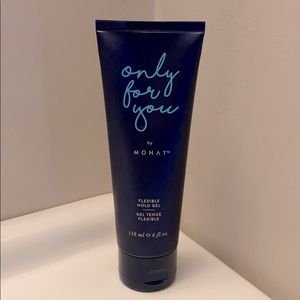 Monat flexible hold gel. Brand new.